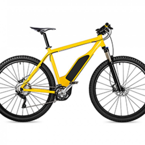 Bike Sense a bateria