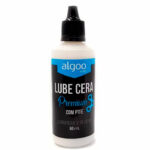 LUBRIFICANTE LUBE CERA PREMIUM 60ML ALGOO