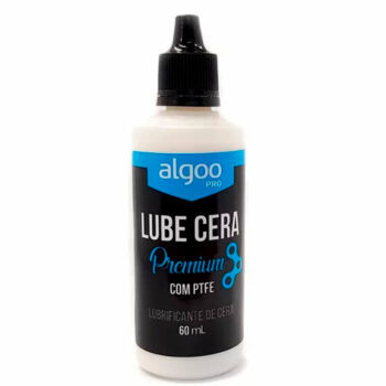 LUBRIFICANTE LUBE CERA PREMIUM 60ML ALGOO