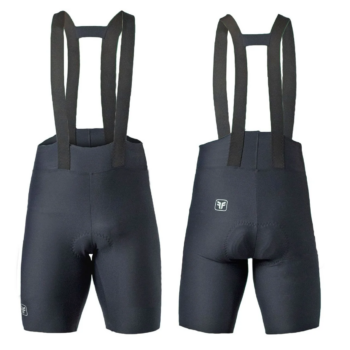 BRETELLE MASCULINO CLASSIC 2024 PRETO "G" FREE FORCE