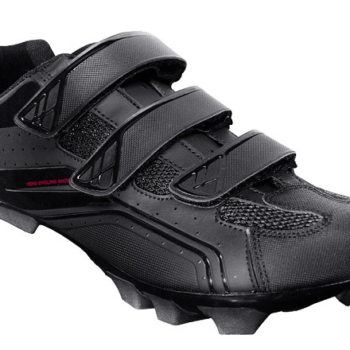 SAPATILHA ASW FURY MTB PRETO 40
