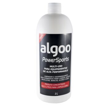 DESENGRAXANTE POWER SPORTS 1L ALGOO