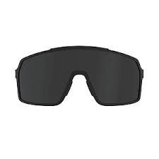 OCULOS HB EDGE MATTE BLACK GRAY