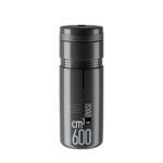 GARRAFA PORTA TRECO ELITE BYASI 600ML CNZ ESC
