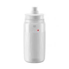 GARRAFA PLASTICO FLY TEX 550ML BCO