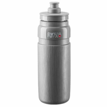 GARRAFA PLASTICO FLY TEX 750ML CZA