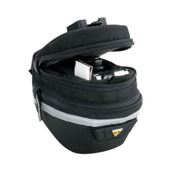 BOLSA DE SELIM TOPEAK SURVIVAL TOOL WEDGE PCK II