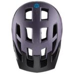 CAPACETE LEATT MTB TRAIL 2.0 ROXO "P"
