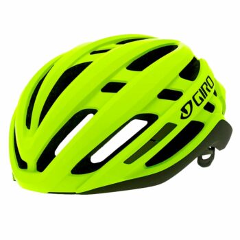 CAPACETE GIRO AGILIS MIPS AMAR. TAM M