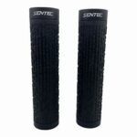 MANOPLA MTB 130MM C/TRAVA RS1 ULTIMATE PTO SENTEC