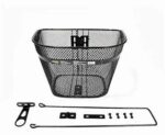 CESTA ARAME COMP 31X23X23 C/CINTO PTO WG SPORTS