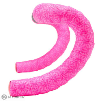 Fita de Guidão Star Fade Pink - Supacaz
