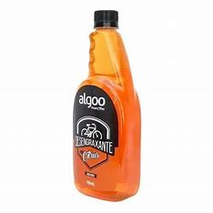 DESENGRAXANTE POWER CITRUS 700ML C/GATILH ALGOO