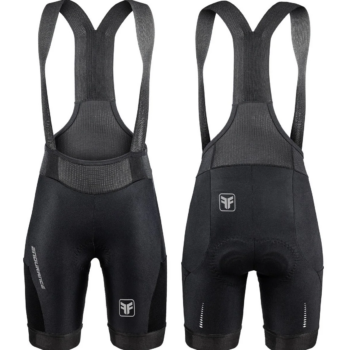 Bretelle Feminino Free Force Endurance Preto  "P"
