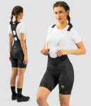 Bretelle Feminino Performance Preto "M" Free Force
