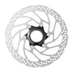 DISCO ROTOR SM-RT30 160MM C LOCK INTERNO/EXTERNO