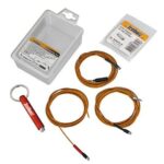 FERRAMENTA ICE TOOLZ 67R3 P/INST. CABOS