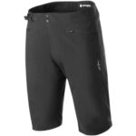 BERMUDA ALPINESTARS A DURA PRETO 32