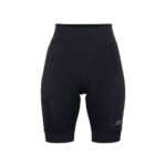 Bermuda ASW Essentials Feminina Preto "P"