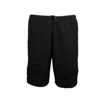 Bermuda ASW Singletrack Masculina Preto "P"