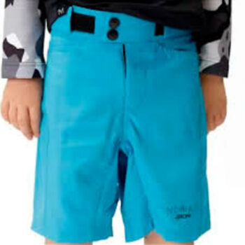 Bermuda Grom Azul "M" Nomad