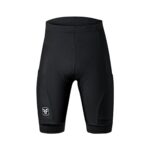 Bermuda Masculina Basic Preto "G" Free Force