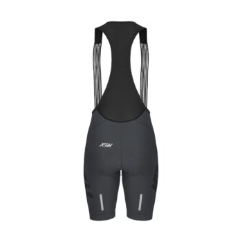 Bretelle ASW Essentials Feminino Preto "G"