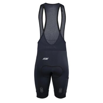 Bretelle ASW Essentials Masculino Preto "G"