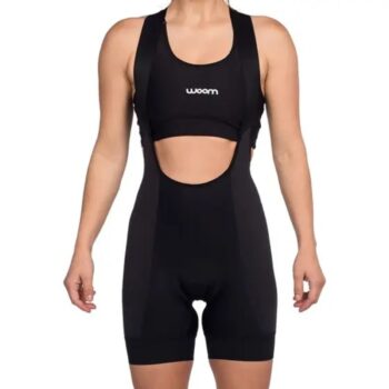 Bretelle Woom Squadra Feminino 2023 P