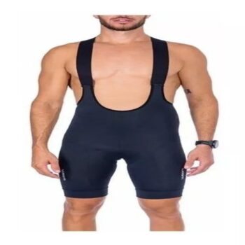 Bretelle Woom Supreme Masculino- P - 2022