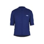 Camisa Ciclismo ASW Essentials Masculina Azul Marinho G