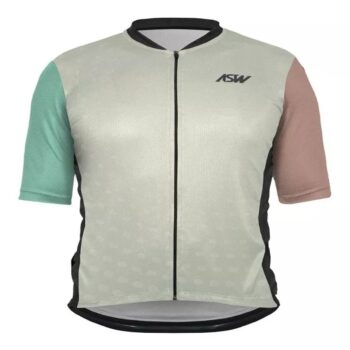 Camisa ASW Versa Feminina Atlantic Bege M