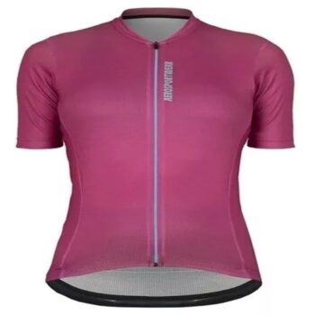 Camisa ASW Versa Feminina Basic Pink P