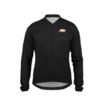 Camisa ASW Versa ML Sens Preto GG