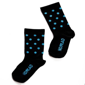 Meia Grom Dots Nomad