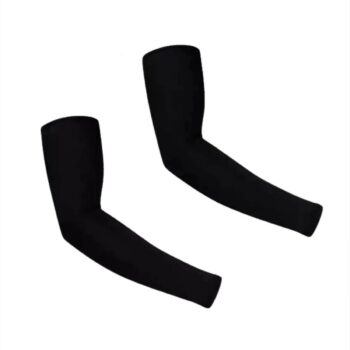 Manguito ASW Essentials Letape Preto P