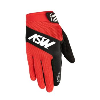 Luva ASW Active 2.0 Vermelho G