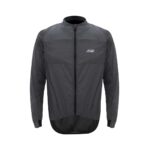 Jaqueta Corta Vento ASW Essentials Preto GGG