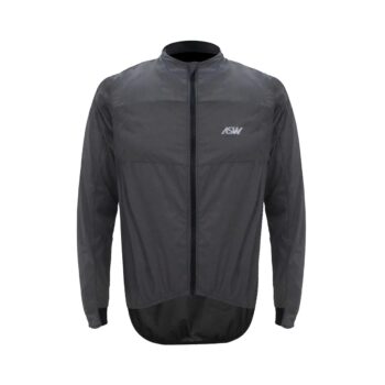 Jaqueta Corta Vento ASW Essentials Preto P