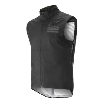 Colete Alpinestars Descender V3 Preto M
