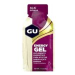 GU Energy Gel Açaí com Banana 32g