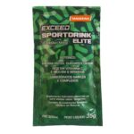 Exceed SportDrink Elite Tangerina 35g