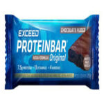 Exceed ProteinBar Chocolate Fudge Original 25g