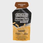 Exceed EnergyBooster Shot Choc Fuel