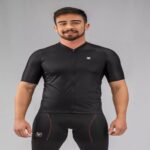 Camisa Masculina Start All Fit Black Preto M Free Force