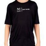 Camisa Grom Classic M Nomad