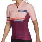 Camisa de Ciclismo Woom Supreme Gavia Feminina GG 2023