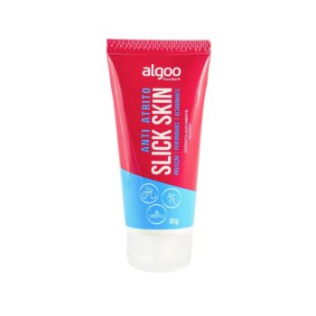 Creme Anti Atrito Algoo Slick Skin 60g