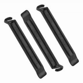 Espátula Zéfal TX3 para Remoção de Pneus (3 Peças)