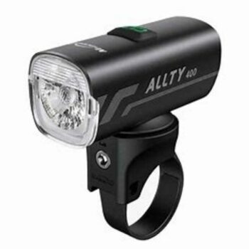 Farol Magicshine Allty 400 - 400 Lumens USB